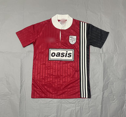 oasis jerseys