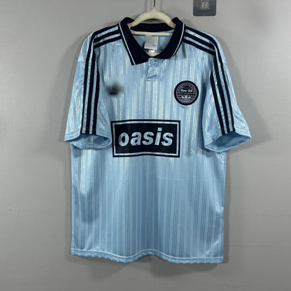 oasis jerseys