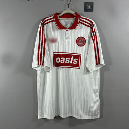 oasis jerseys
