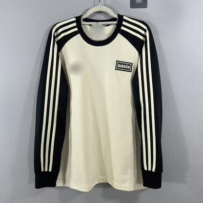 oasis jerseys