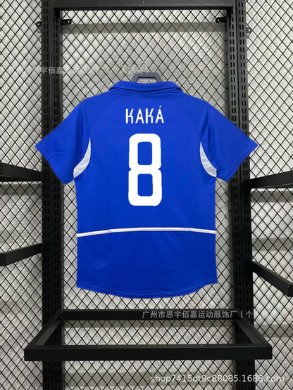retro national team jersey w/player name