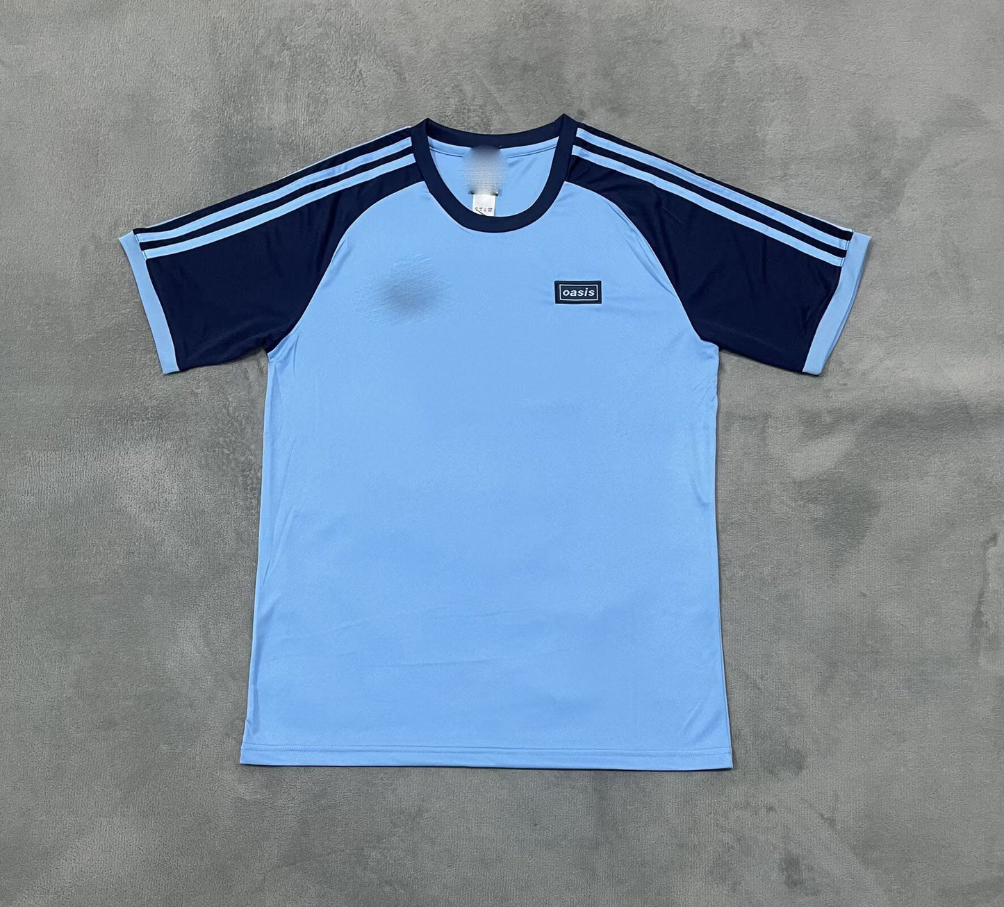 oasis jerseys