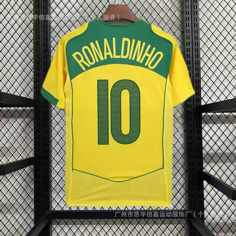 retro national team jersey w/player name