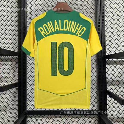 retro national team jersey w/player name