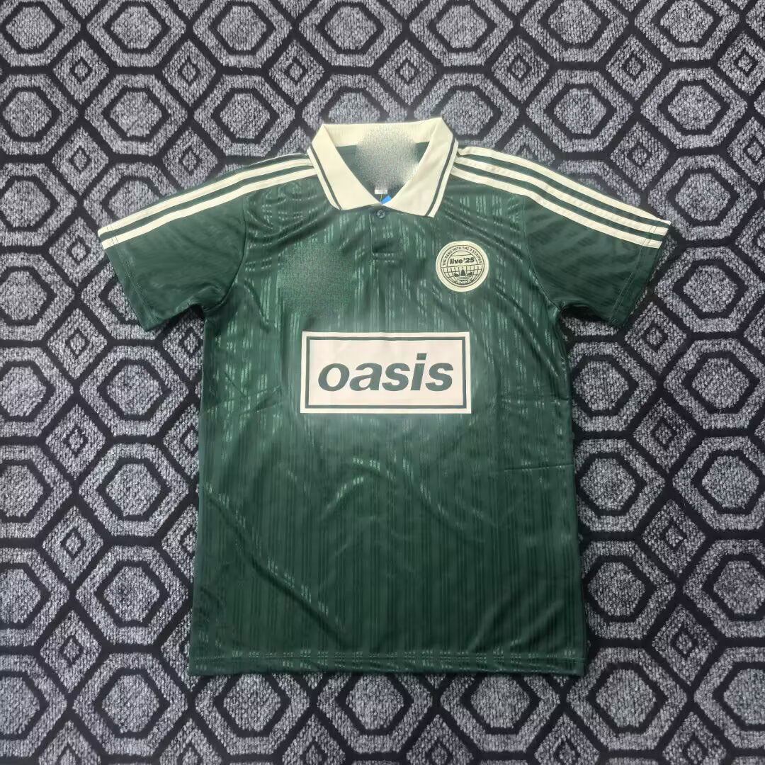 oasis jerseys