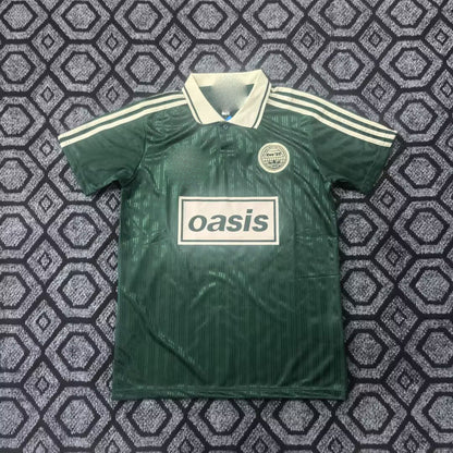 oasis jerseys
