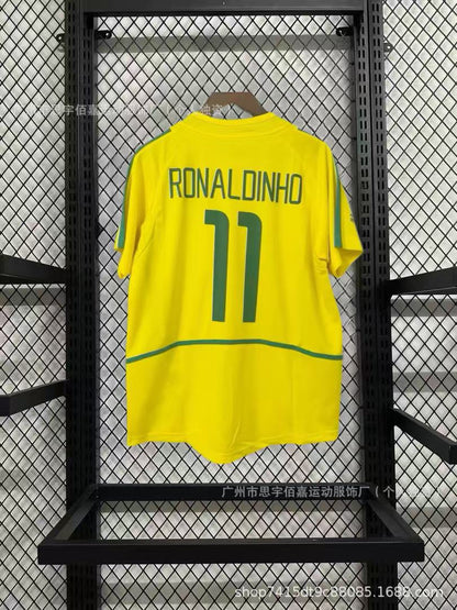 retro national team jersey w/player name