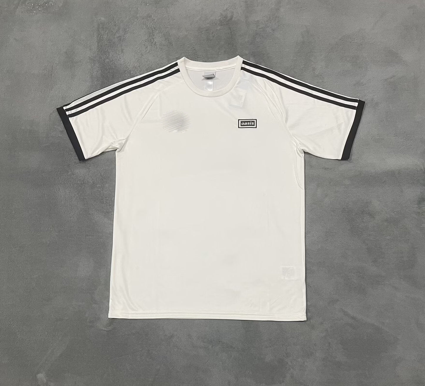 oasis jerseys