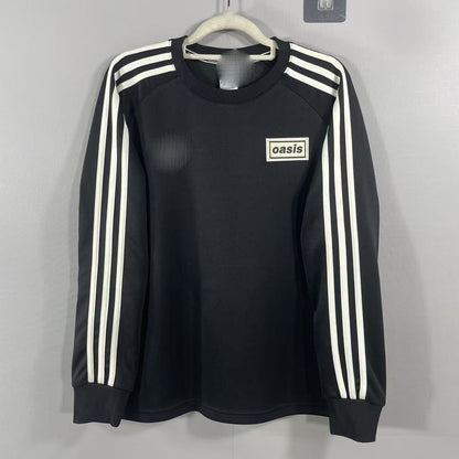 oasis jerseys