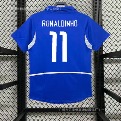 retro national team jersey w/player name