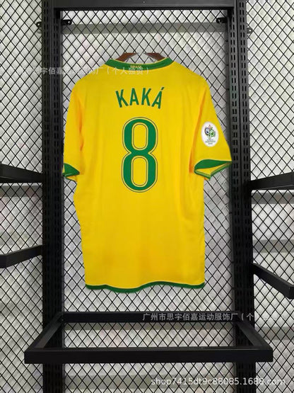 retro national team jersey w/player name