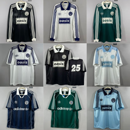 oasis jerseys
