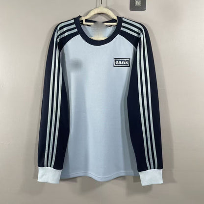 oasis jerseys