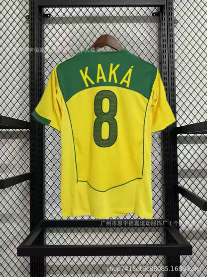 retro national team jersey w/player name