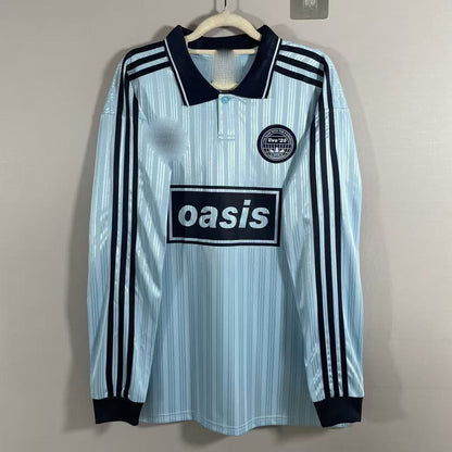 oasis jerseys