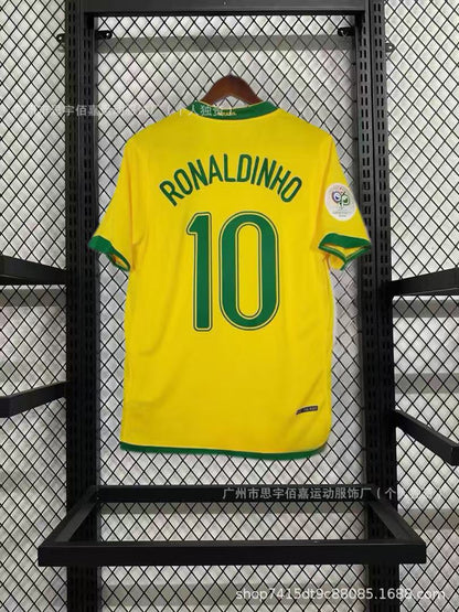 retro national team jersey w/player name