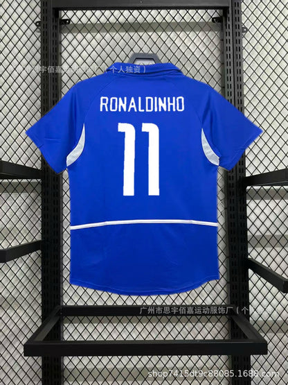 retro national team jersey w/player name