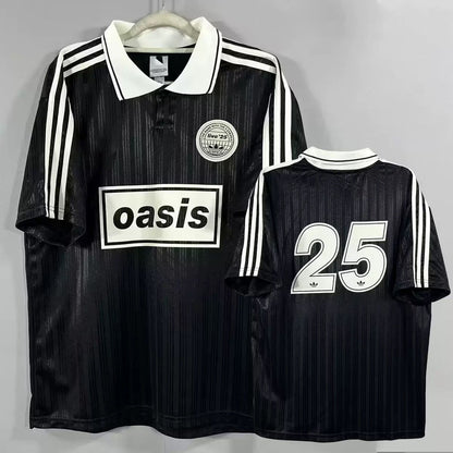 oasis jerseys