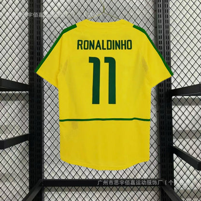 retro national team jersey w/player name