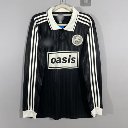 oasis jerseys