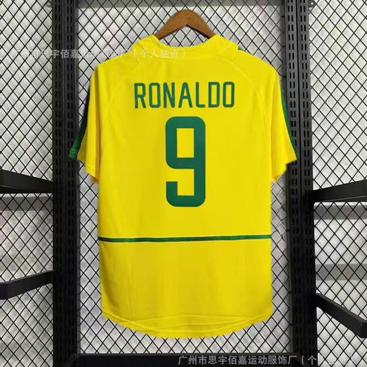 retro national team jersey w/player name